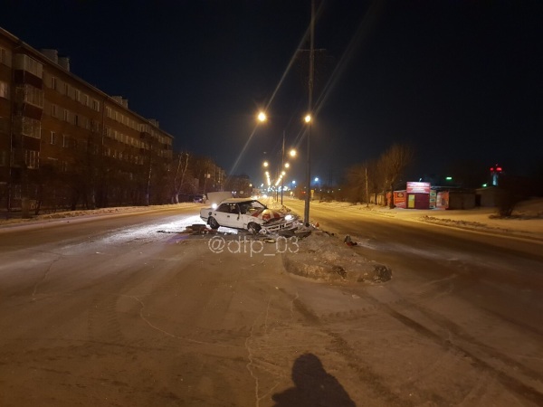 Станция марк 2