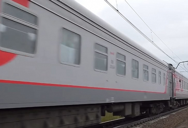 Пассажиры поезда Иркутск – Улан-Батор всё чаще выбирают люкс 