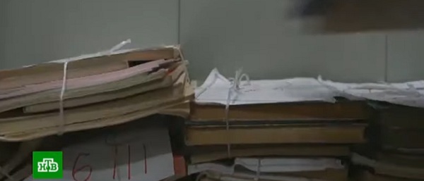 НТВ рассказал, как улан-удэнцы помогают Национальной библиотеке с переездом