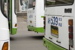 В Улан-Удэ МУП «Городские маршруты» может получить бюджетную дотацию