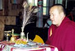 В Бурятии пройдет празднование 15-летия со дня интронизации Хамбо ламы Дамбы Аюшеева