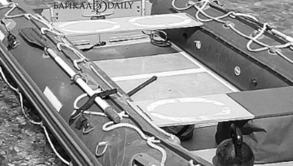 В Бурятии мучительно погиб рыбак