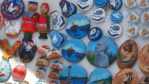 В Бурятии почти наполовину увеличилось число туристов за 2022 год