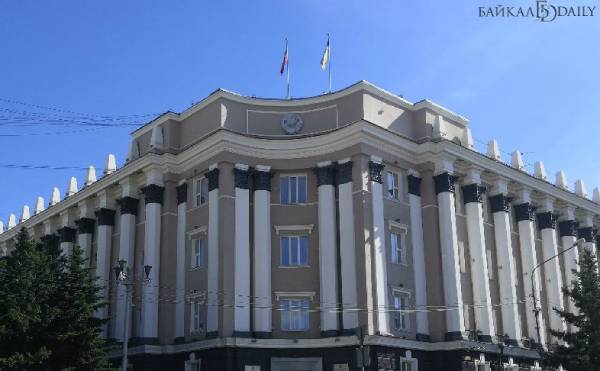Народный Хурал назначил дату выборов главы Бурятии 