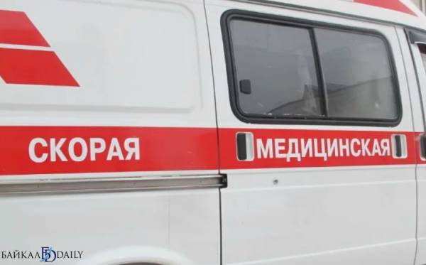 В Иркутской области шесть человек отравились заказанной едой 