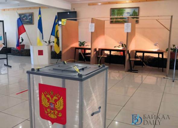 В районе Улан-Удэ стартовал месячник молодого избирателя