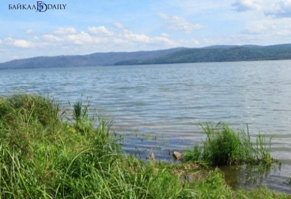 В Бурятии продолжают оздоравливать поражённое «гаффской»  болезнью озеро