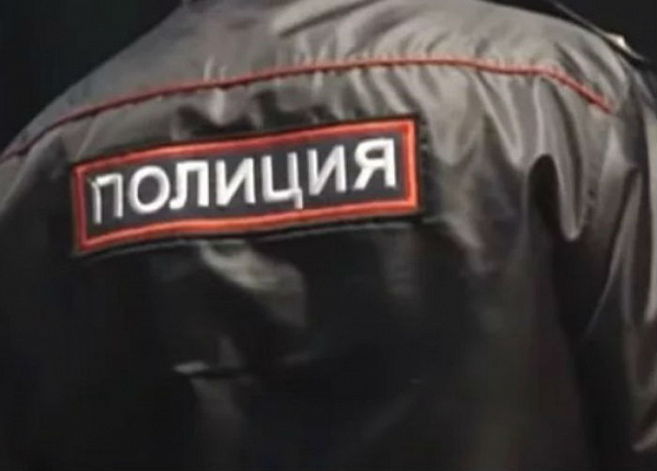 В Бурятии полицейский получил ломом по голове 