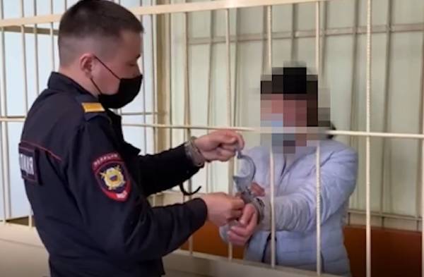 Улан-удэнцев, избивших 12-летнего мальчика, заключили под стражу 