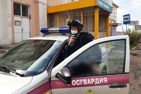 Улан-удэнка сняла номер в гостинице ради грабежа