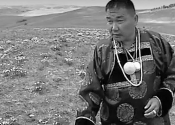 Известный шаман утонул на Байкале