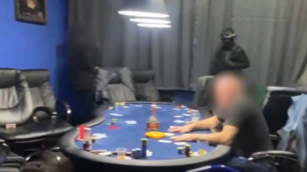 В Иркутске задержали организаторов подпольной сети казино | Байкал ...