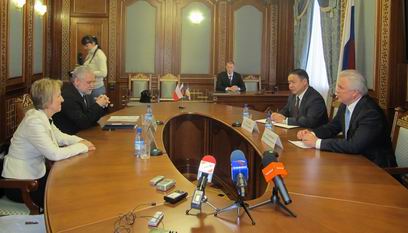 ��������� ������ ������������� ����������� ������� � �������