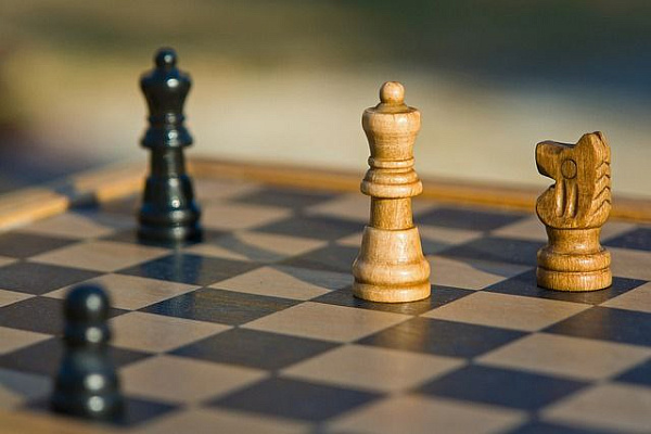 В Забайкалье проведут чемпионат памяти бурятского шахматиста