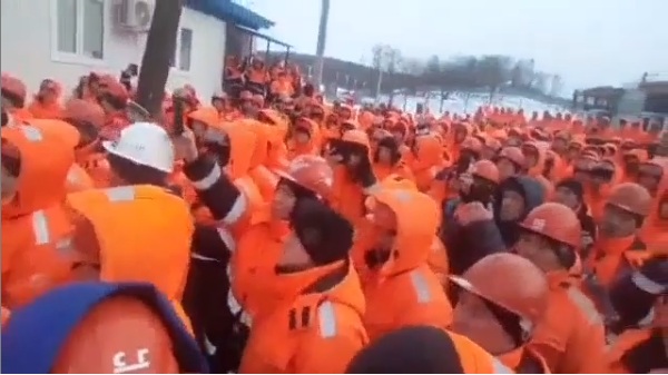 стихийные забастовки. финляндия забастовка. стихийные забастовки. владивосток забастовка. забастовка рабочих.