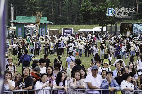 В «Ночь Ёхора» в Улан-Удэ автобусы №37 будут работать до ночи
