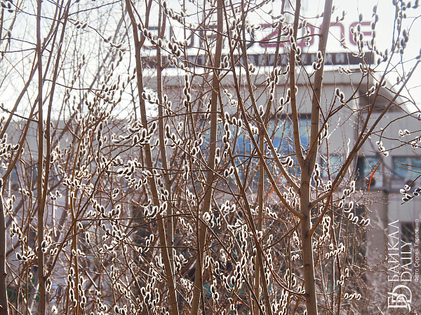 Теплу в Бурятии пришёл конец