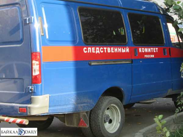 В Иркутской области мужчина задушил своего товарища 
