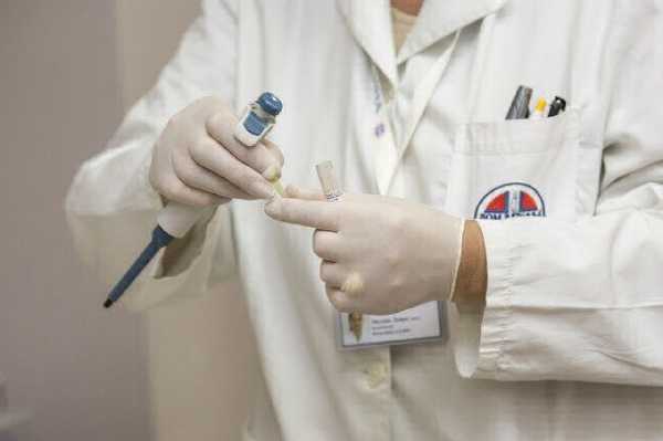 В Улан-Удэ госпитализировали мужчину с подозрением на коронавирус 