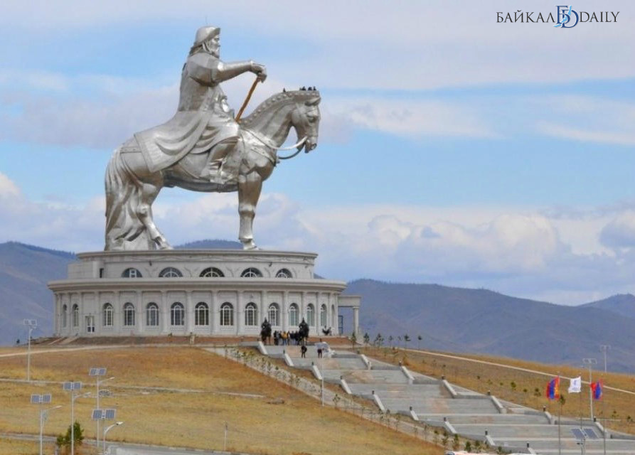 Число турпоездок из России в Монголию выросло на 22%