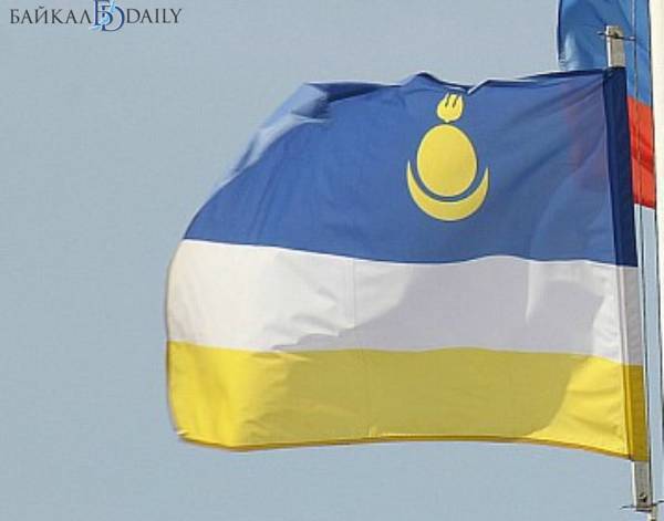 Полпредство Бурятии похвастались своим зданием в Москве