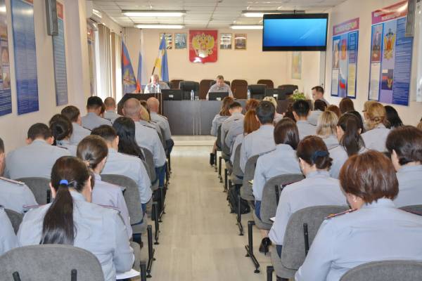 С января по март из колоний Бурятии выпустили 350 человек