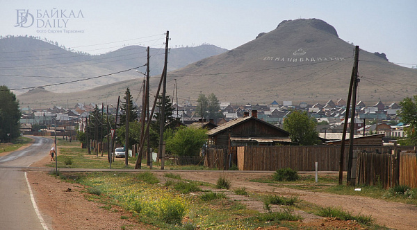 В пригороде Улан-Удэ планируют раздробить большие сёла