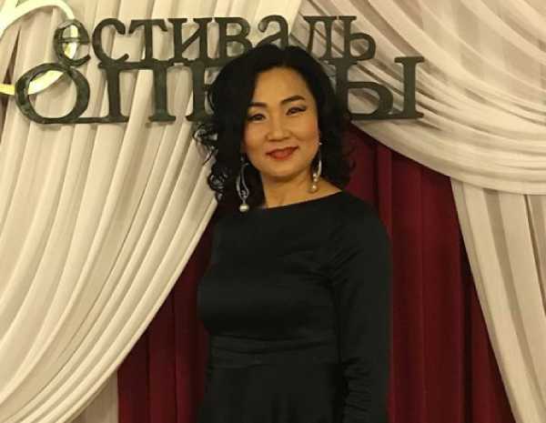 Оперная певица из Бурятии вошла в шорт-лист национальной премии «Онегин»