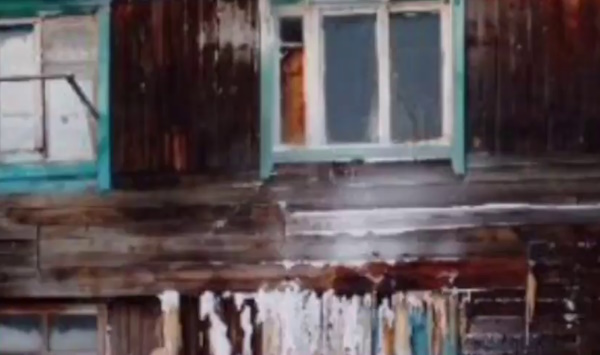 «33 несчастья»: В Бурятии сельчане из последних сил выживают в доме-развалюхе