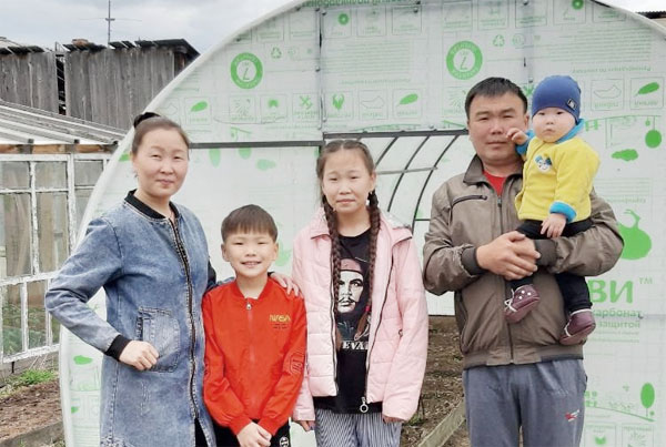 Бурятия в 2021 году получит около 270 миллионов рублей