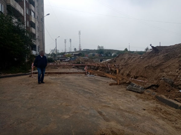 В Бурятии назвали самые опасные дороги в школы