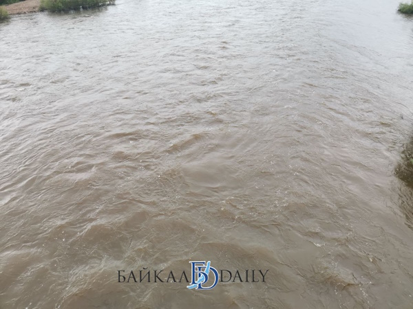 Водах в реках Улан-Удэ кишит вредными микроорганизмами 