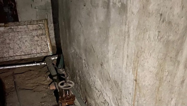 В Улан-Удэ ленивую «управляшку» заставили разобраться с коммунальной аварией