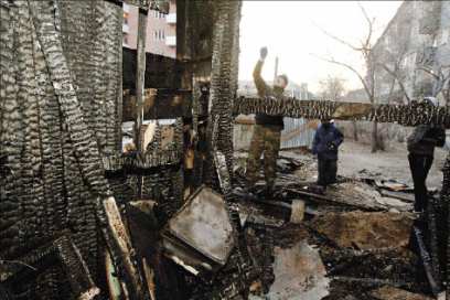 ��������������� ���������������� ��������� � �������