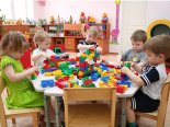Улан-Удэ вышел на второе место в Сибири по обеспеченности детскими садами