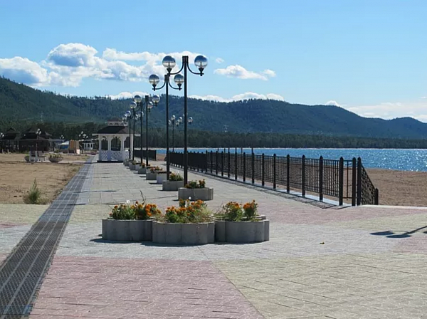 Жителей Бурятии приглашают на праздник «Байкал собирает друзей»