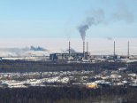 Байкальск через пять лет должен избавиться от статуса моногорода