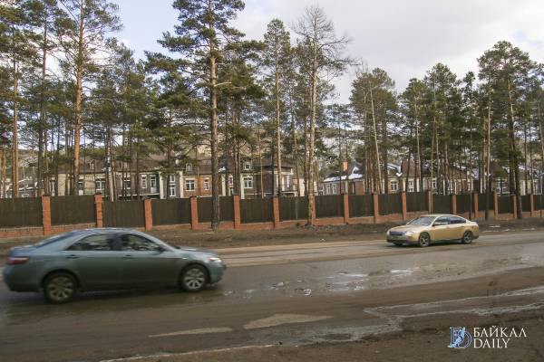 В Улан-Удэ владельцы элитного жилья не платят по счетам
