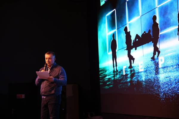 В Иркутске прошла премьера фильма о матерях участников СВО 