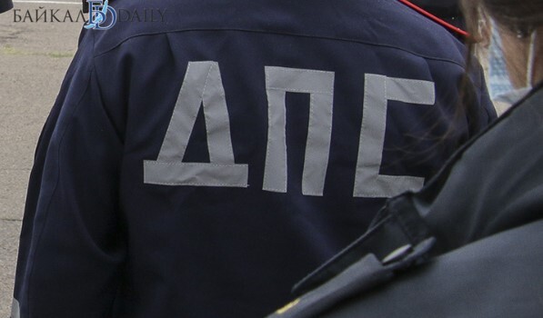 В Бурятии водители не хотят завязывать с алкоголем 