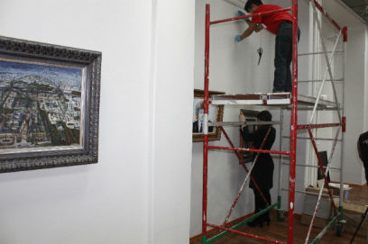 ������� ������ ��������� ������� � ����-���