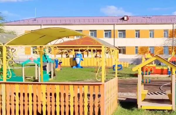 Дети участников СВО проходят реабилитацию в «Светлом» в Улан-Удэ 