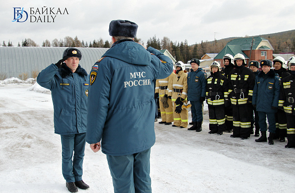 100 пожарных извещателей установят малообеспеченным семьям в Улан-Удэ 