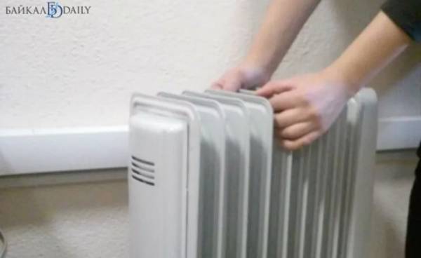 В Бурятии жители Гусиноозёрска страдают от холода в квартирах