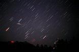 В Бурятии портящаяся погода может помешать увидеть пик августовского звездопада