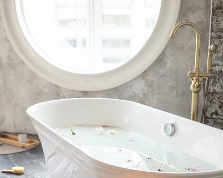 В Улан-Удэ ежедневно берут пробы питьевой воды