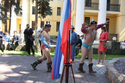 � ������ ������ ����������� ������-2014