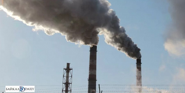 В Улан-Удэ создали рабочую группу по вопросам загрязнения воздуха  
