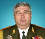 Начальник штаба СибВО стал командующим на Кавказе