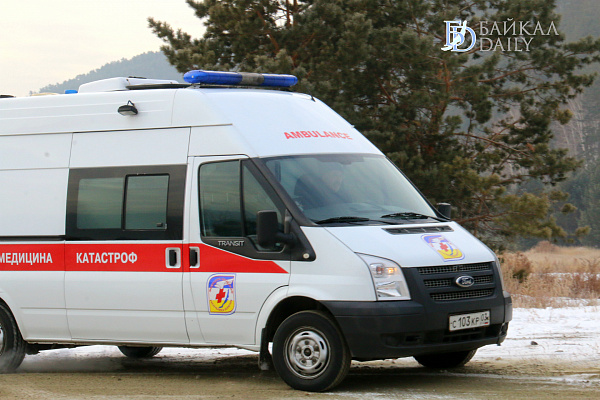 Завтра в Бурятии завоют сирены